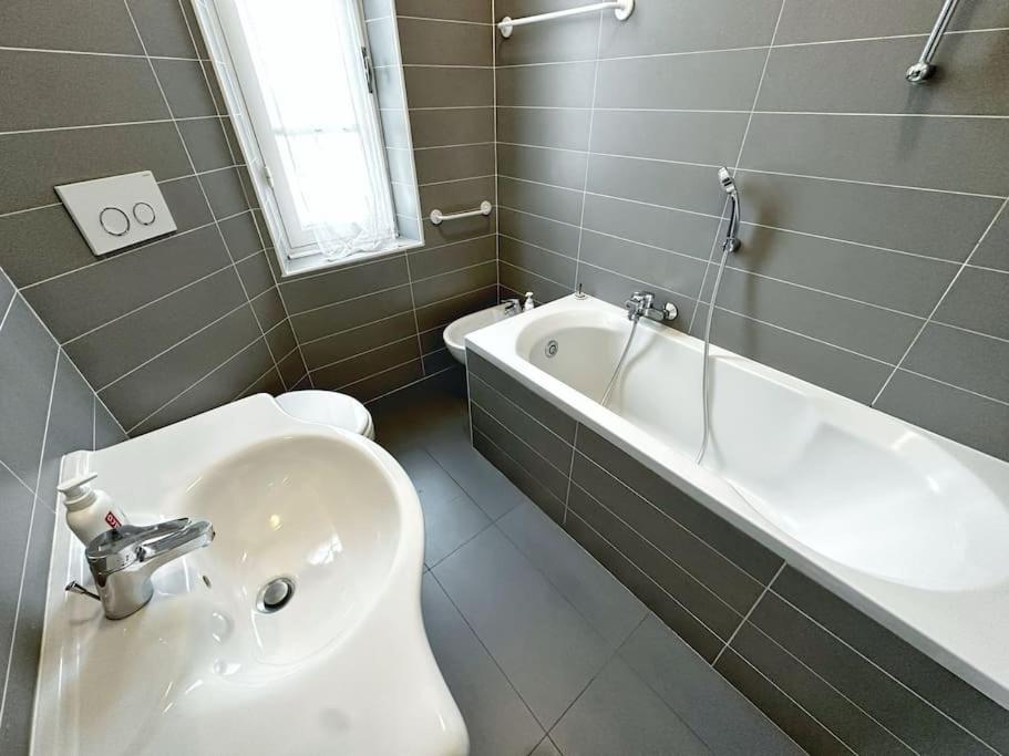 Suite Massa 57 - San Remo Zewnętrze zdjęcie
