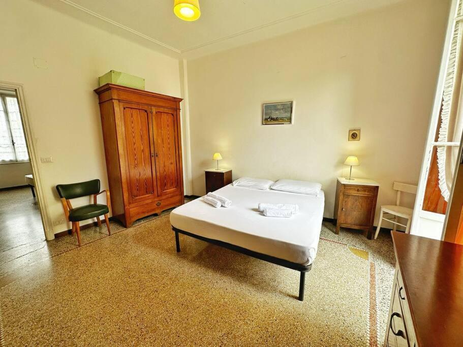 Suite Massa 57 - San Remo Zewnętrze zdjęcie