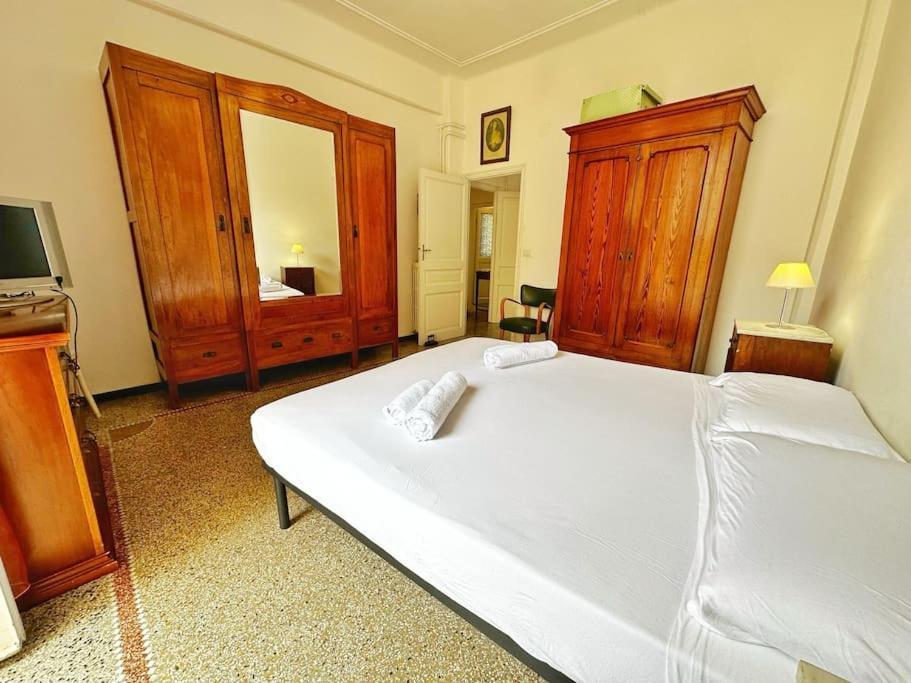 Suite Massa 57 - San Remo Zewnętrze zdjęcie