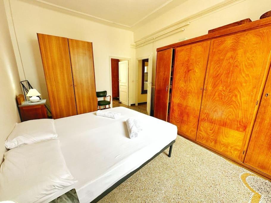 Suite Massa 57 - San Remo Zewnętrze zdjęcie