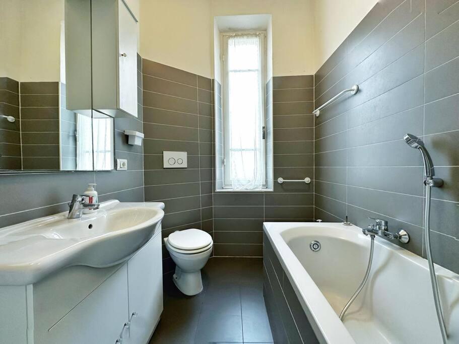 Suite Massa 57 - San Remo Zewnętrze zdjęcie