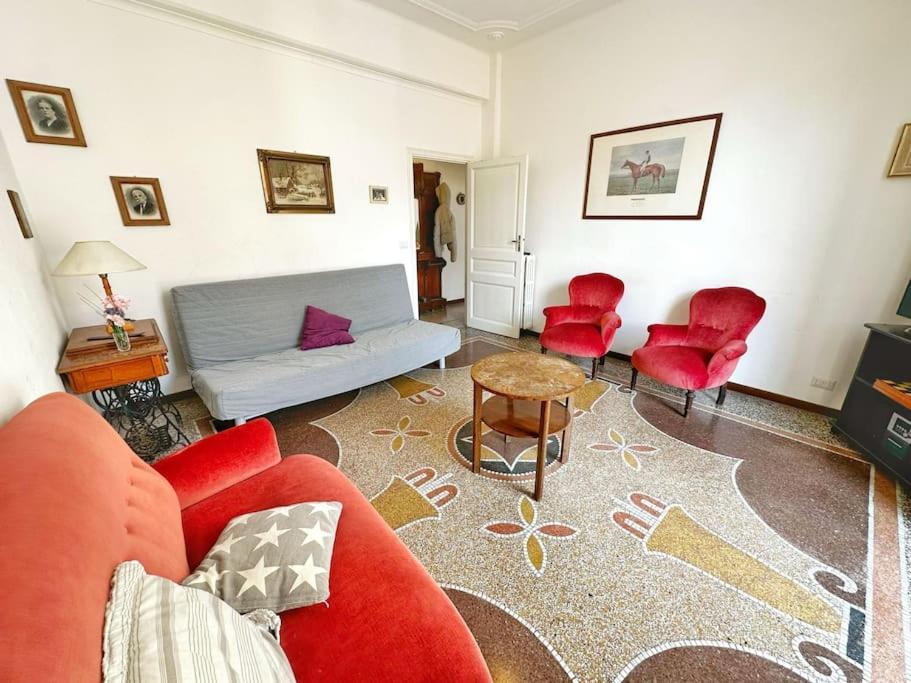 Suite Massa 57 - San Remo Zewnętrze zdjęcie