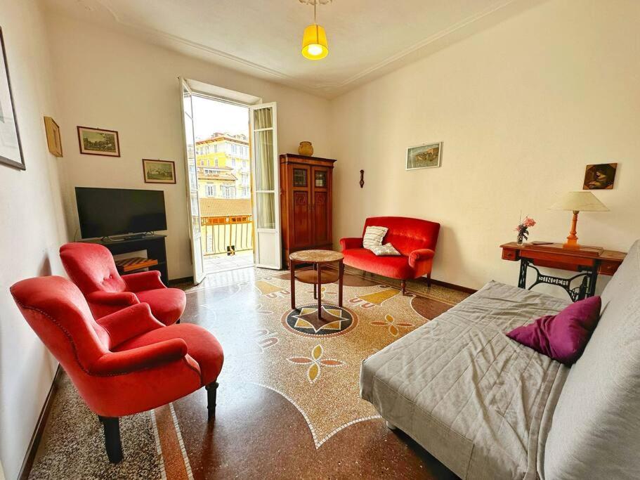 Suite Massa 57 - San Remo Zewnętrze zdjęcie